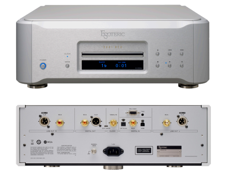 Buy Turntables, Hi-Fi Audio & Vinyl Equipment USA | Analog Matters